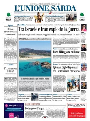 L'Unione Sarda