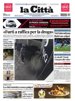 La Città (Salerno)