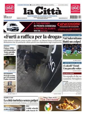 La Città (Salerno)