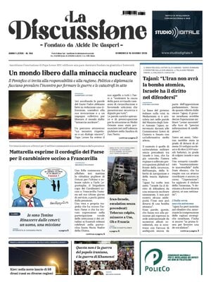 La Discussione