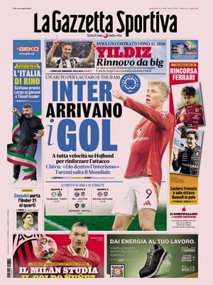 La Gazzetta dello Sport