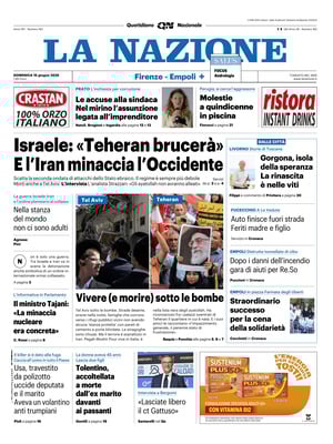 La Nazione