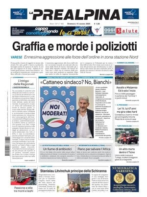 La Prealpina