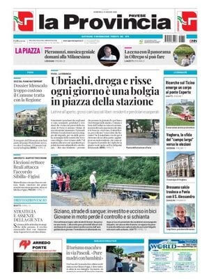 La Provincia Pavese
