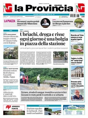 La Provincia Pavese
