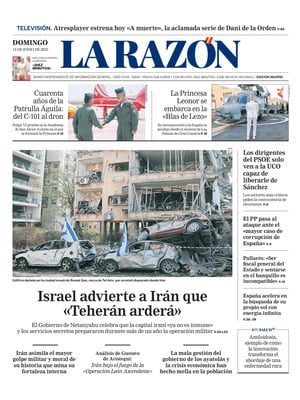 La Razón