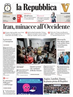 La Repubblica