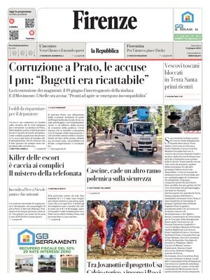La Repubblica (Firenze)