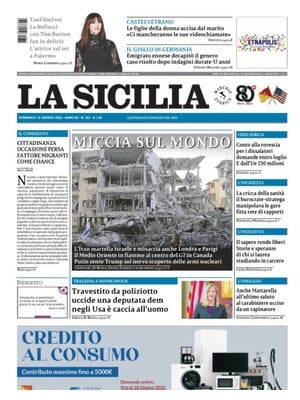 La Sicilia