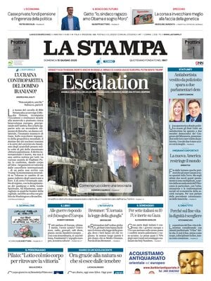 La Stampa