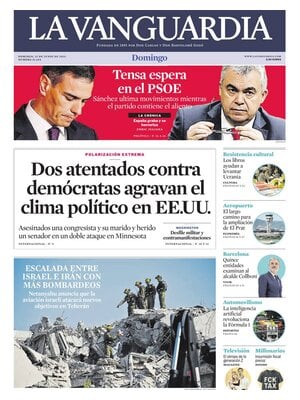 La Vanguardia