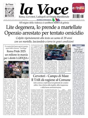 La Voce (Roma)