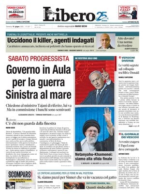 Libero Quotidiano
