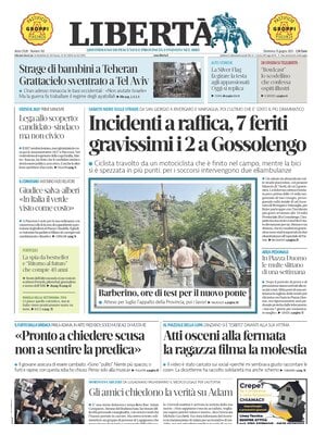 Libertà (Piacenza)