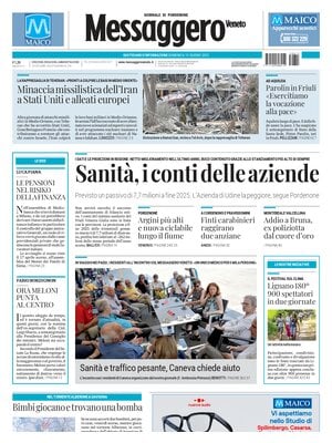 Messaggero Veneto (Pordenone)