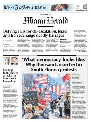 Miami Herald