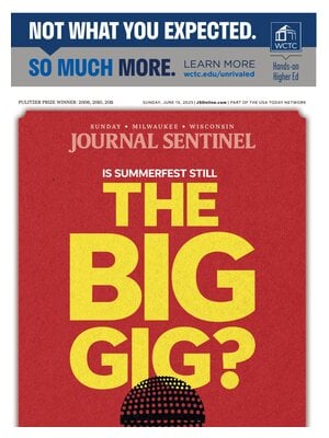 Milwaukee Journal Sentinel