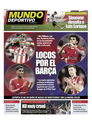 Mundo Deportivo