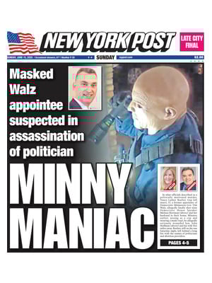 New York Post
