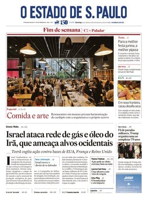 O Estado de S. Paulo