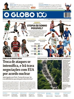 O Globo