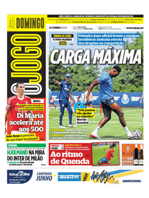 O Jogo