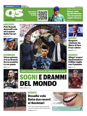 QS Quotidiano Sportivo