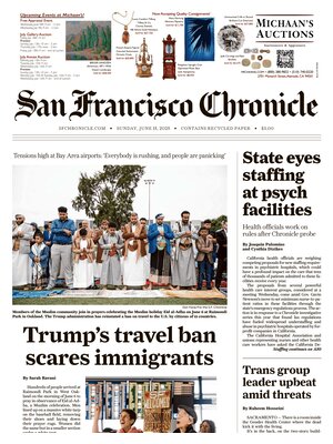 San Francisco Chronicle