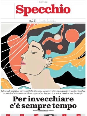 Specchio
