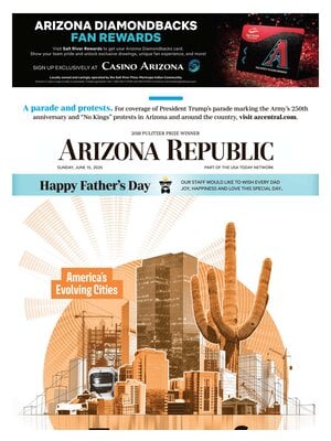 The Arizona Republic