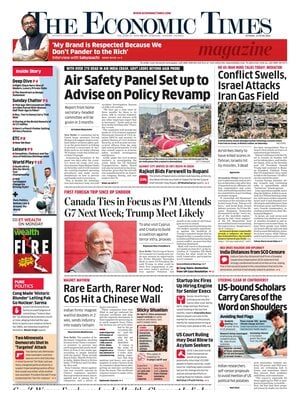 The Economic Times