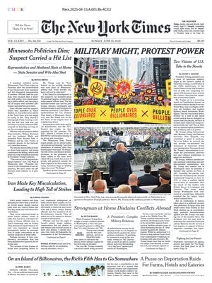 The New York Times