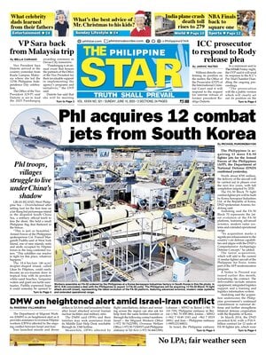 The Philippine Star