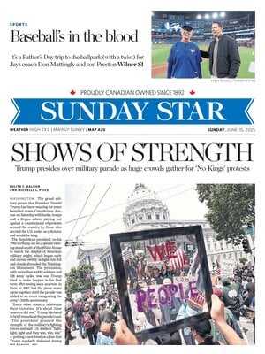 Toronto Star