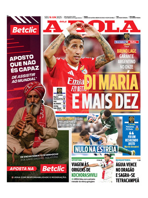 A Bola