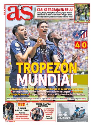 AS (Madrid)
