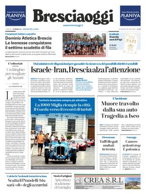 Brescia Oggi
