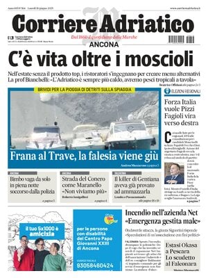 Corriere Adriatico (Ancona)