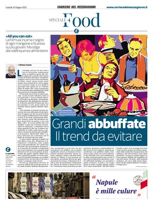 Corriere del Mezzogiorno (Campania)