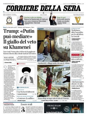 Corriere della Sera