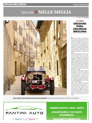 Corriere della Sera (Brescia)