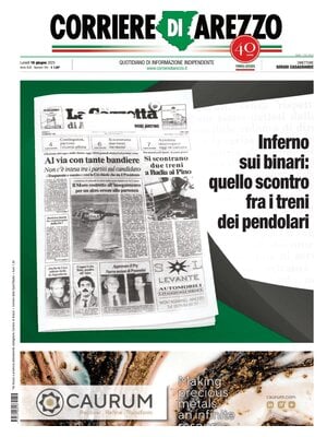 Corriere di Arezzo