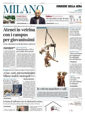 Corriere della Sera (Milano)