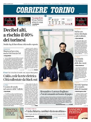 Corriere Torino