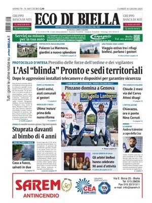 Eco di Biella