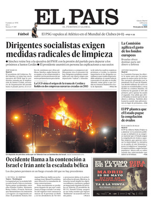 El País