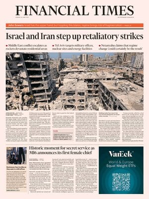 Financial Times