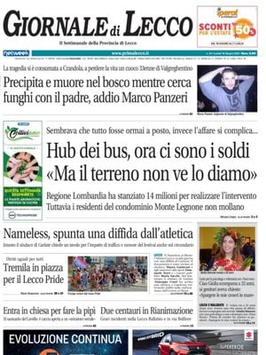 Giornale di Lecco