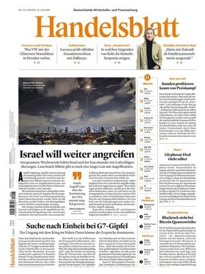 Handelsblatt