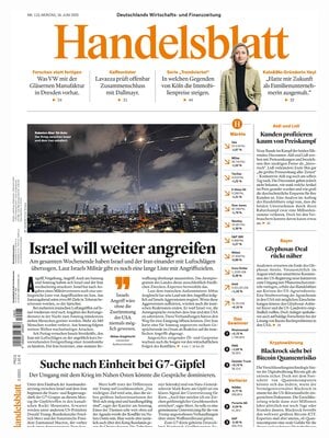 Handelsblatt